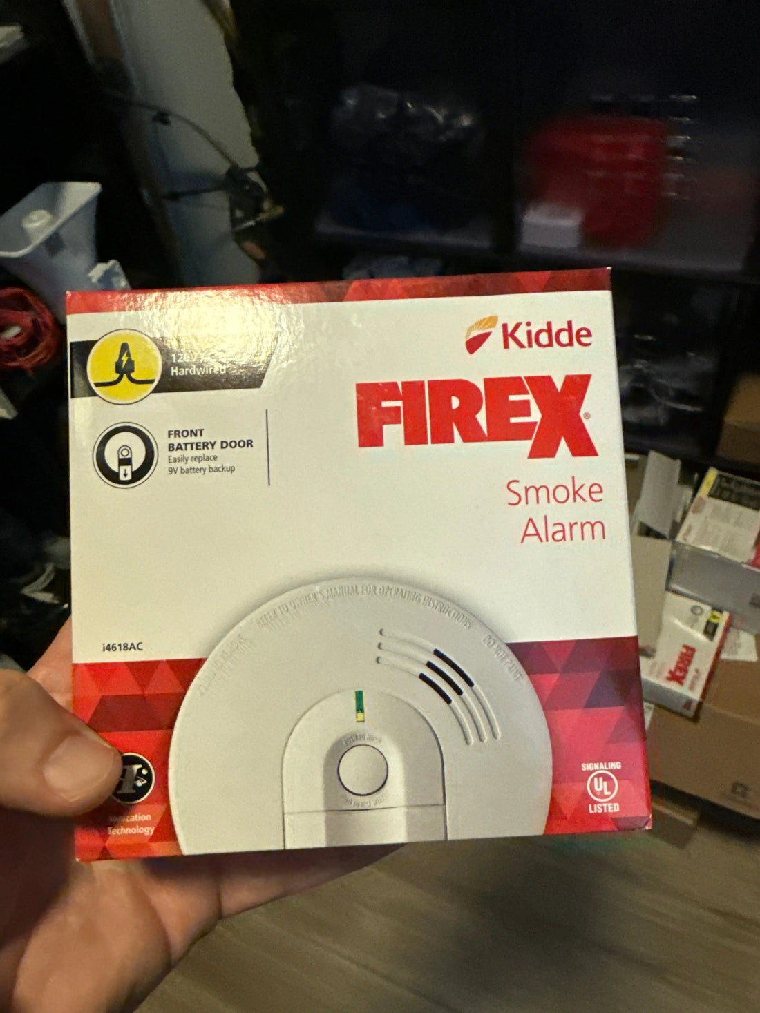 Replace residential fire alarm devices after 10 years of use. - Avenger Security
