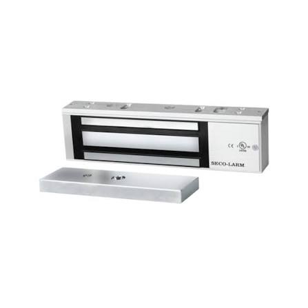SECO-LARM E-941SA-600 600-lb Electromagnetic Lock